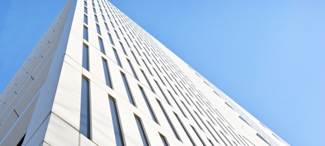 Image of building representing Who is responsible for strata building tasks, Vantage Strata Canberra