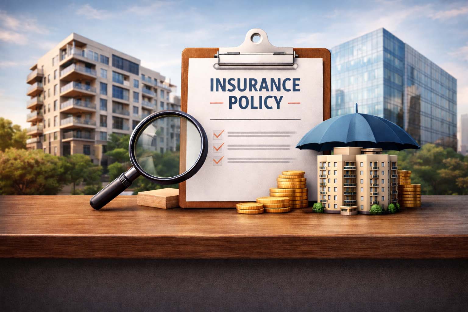 Strata Insurance Commission