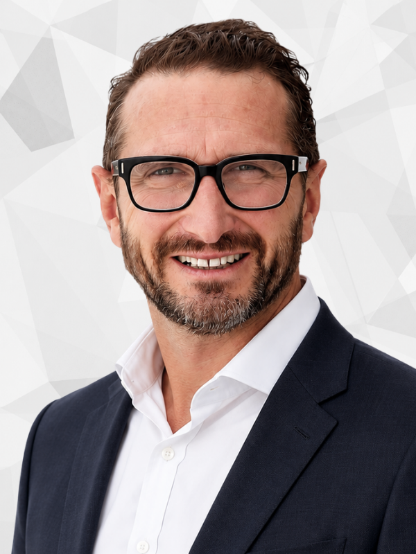 Rupert Cullen | Vantage Strata CEO