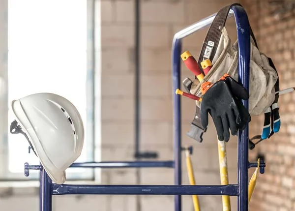 Repairs in Strata
