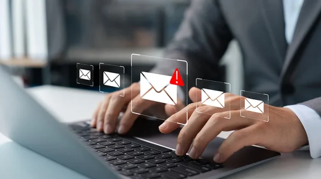 Protecting yourself online