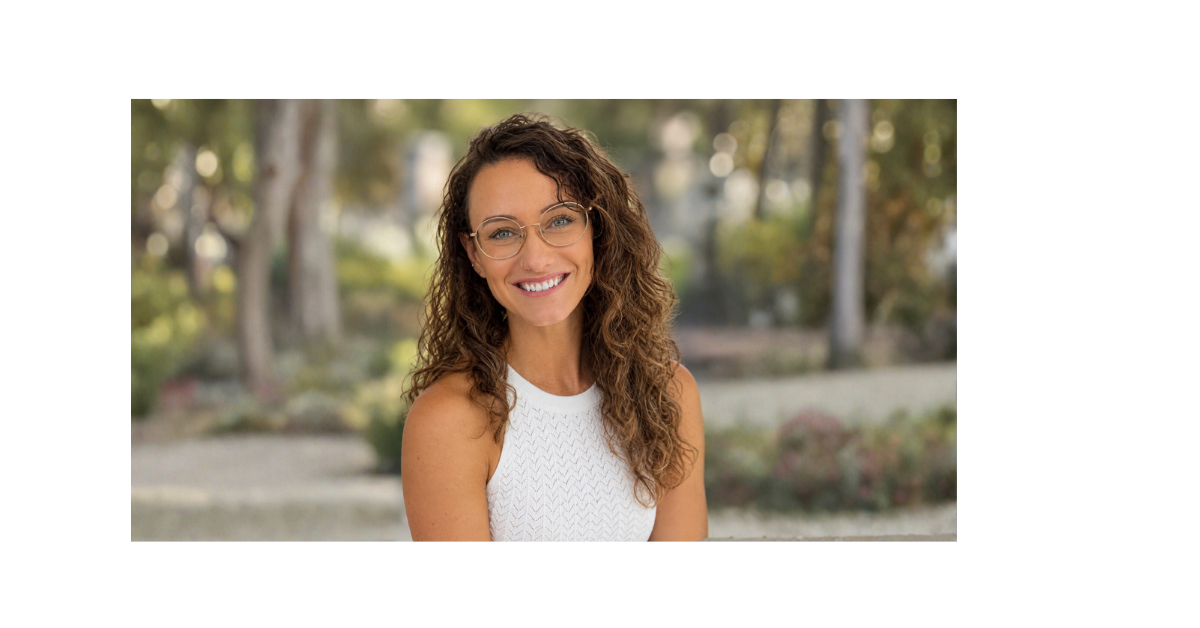 Brittany Durand | Business Development Manager, Vantage Strata