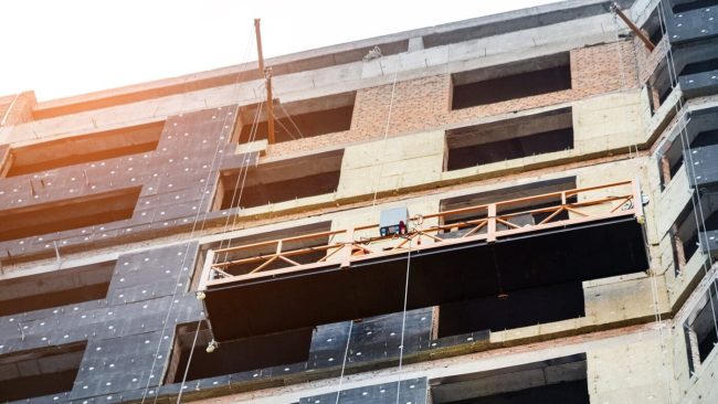 Building Defect Management